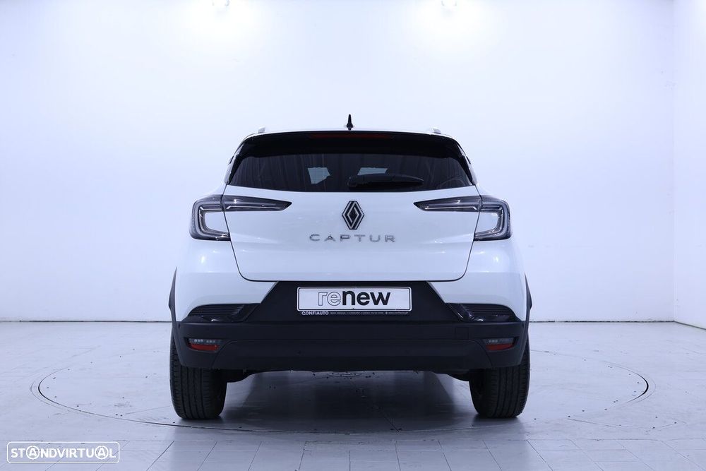 Renault Captur - 4