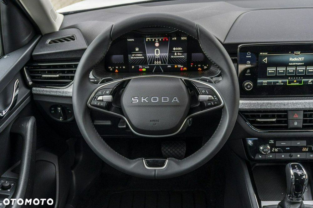Skoda Kamiq - 18