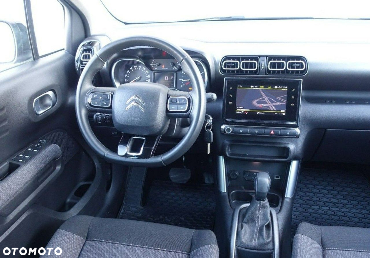 Citroën C3 Aircross - 20