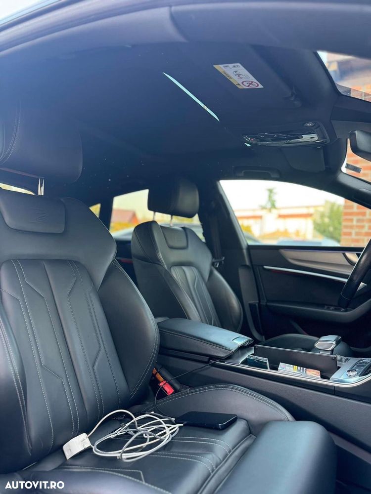 Audi A7 - 7