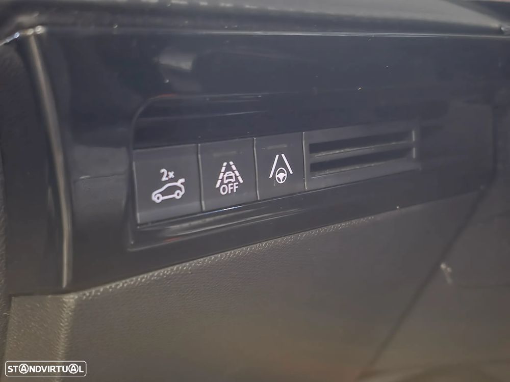 Peugeot 508 SW 1.5 BlueHDi GT EAT8 - 10