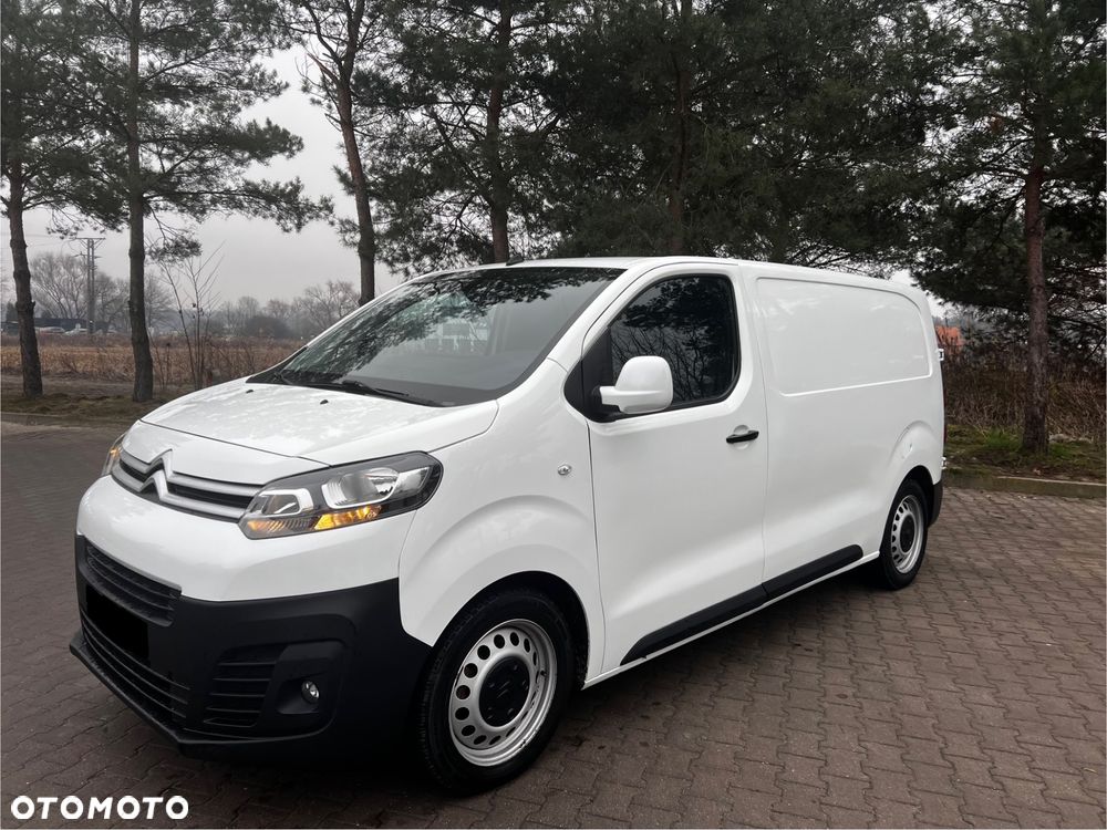 Citroën Jumpy - 21