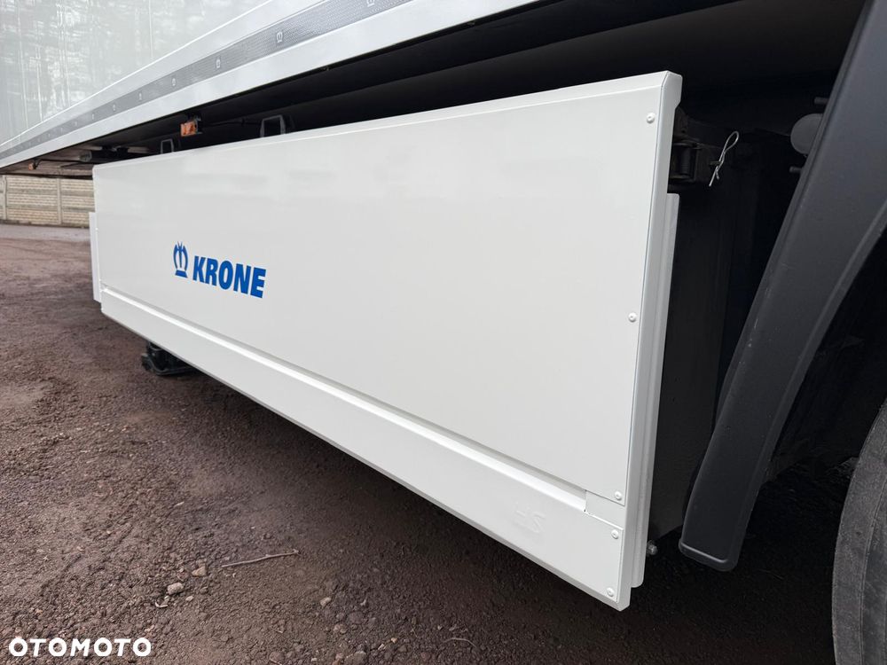Krone Thermo King SLXi 400 , HAKOWA - 23