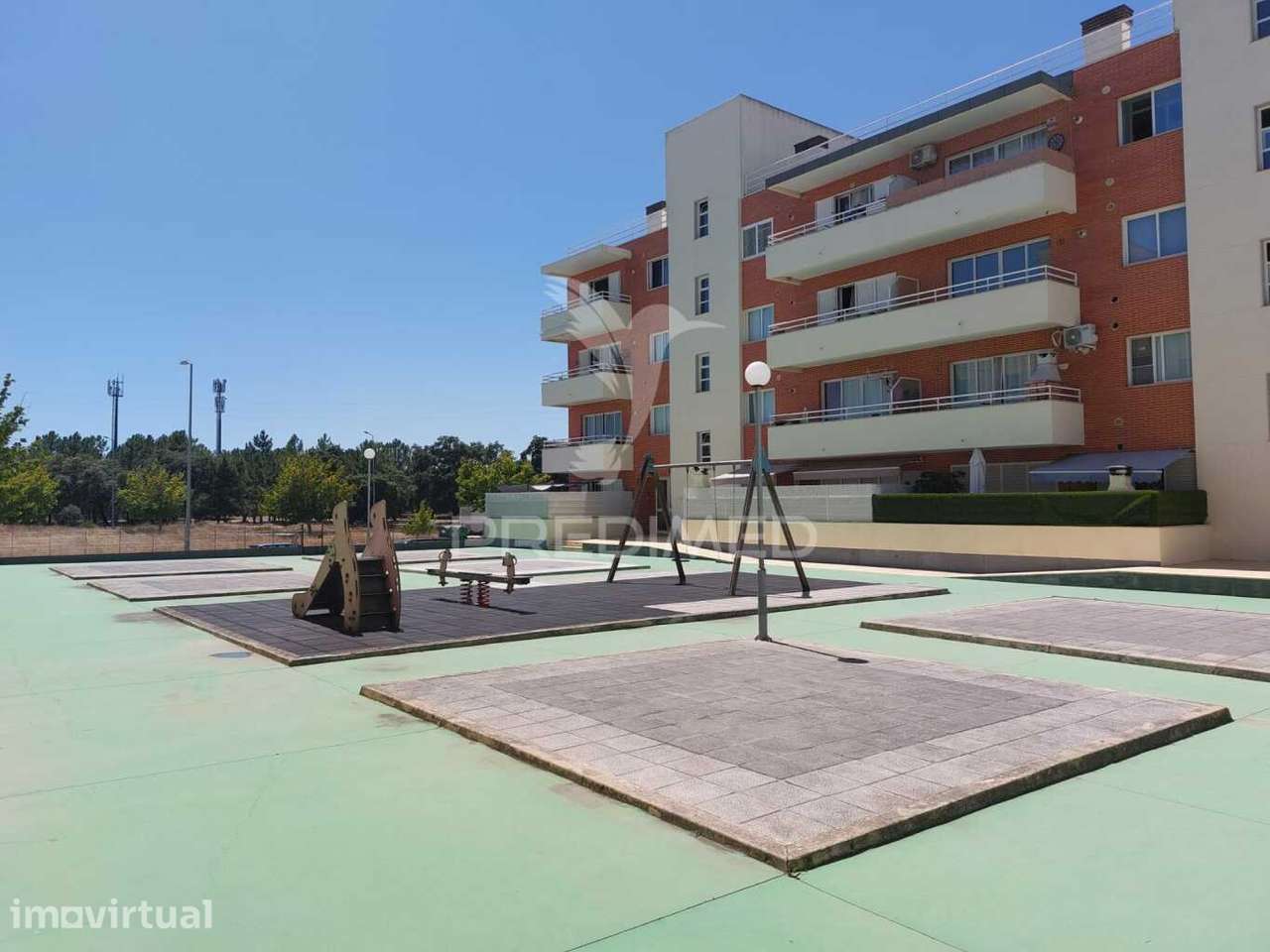 Apartamento T3 C/ Parqueamento Qt Da Fonte da Prata Nova - Grande imagem: 4/32