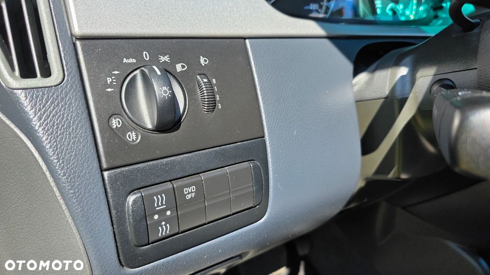 Mercedes-Benz Viano 3.0 CDI Ambiente - 13
