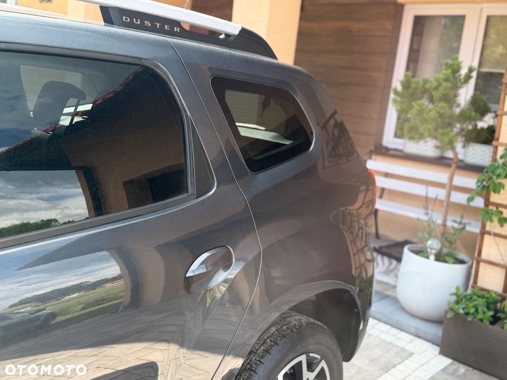 Dacia Duster 1.0 TCe Prestige - 37