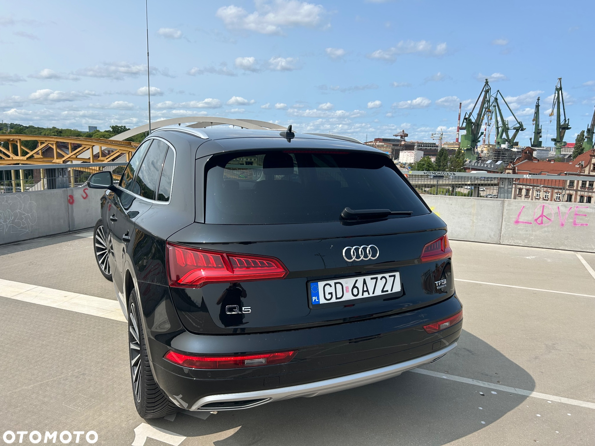 Audi Q5 2.0 TFSI Quattro Sport S tronic - 6