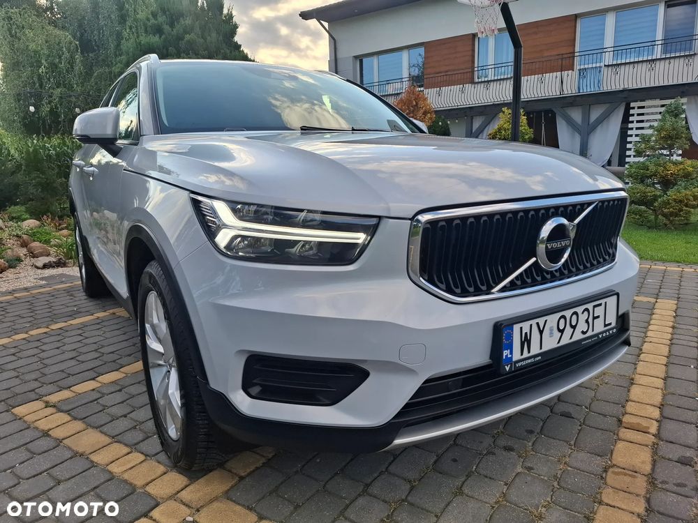 Volvo XC 40 D3 Momentum - 13