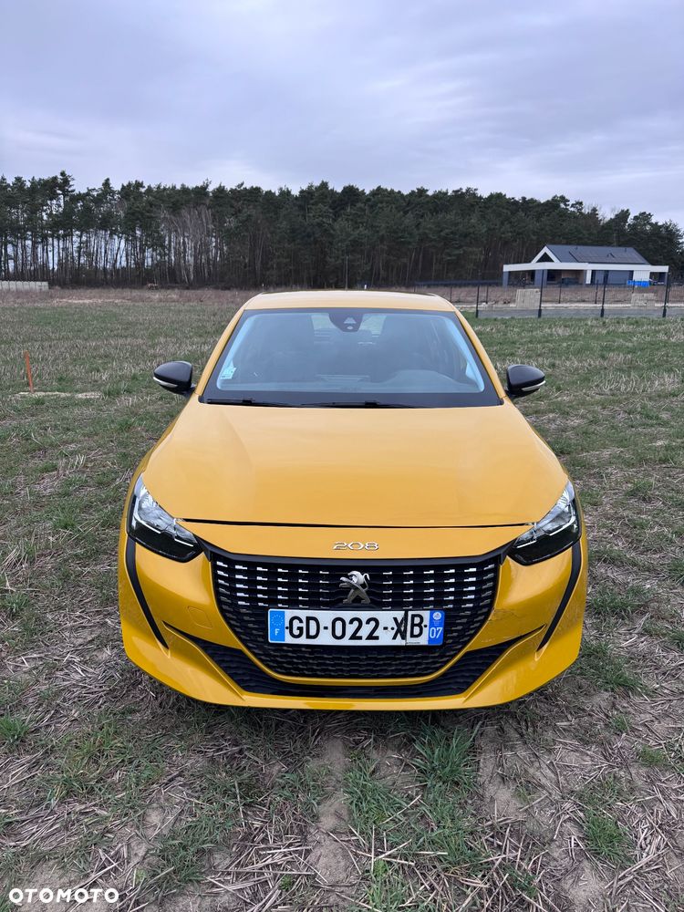 Peugeot 208 PureTech 75 Like - 6