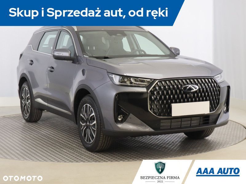 Chery Tiggo 7 - 3