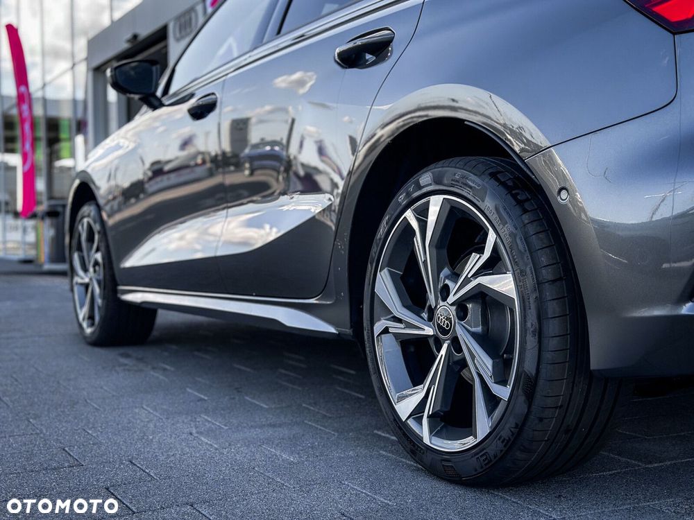 Audi A3 Sportback - 11