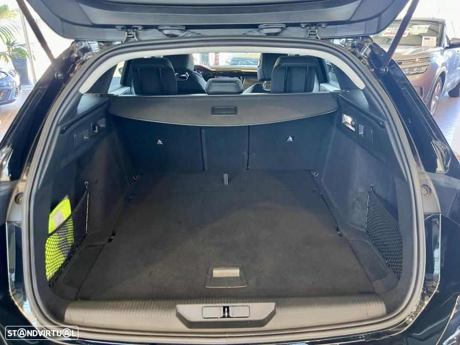 Peugeot 308 SW 1.2 PureTech Allure Pack - 30