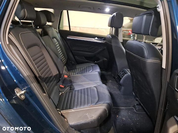 Volkswagen Passat 1.5 TSI EVO Business DSG - 7