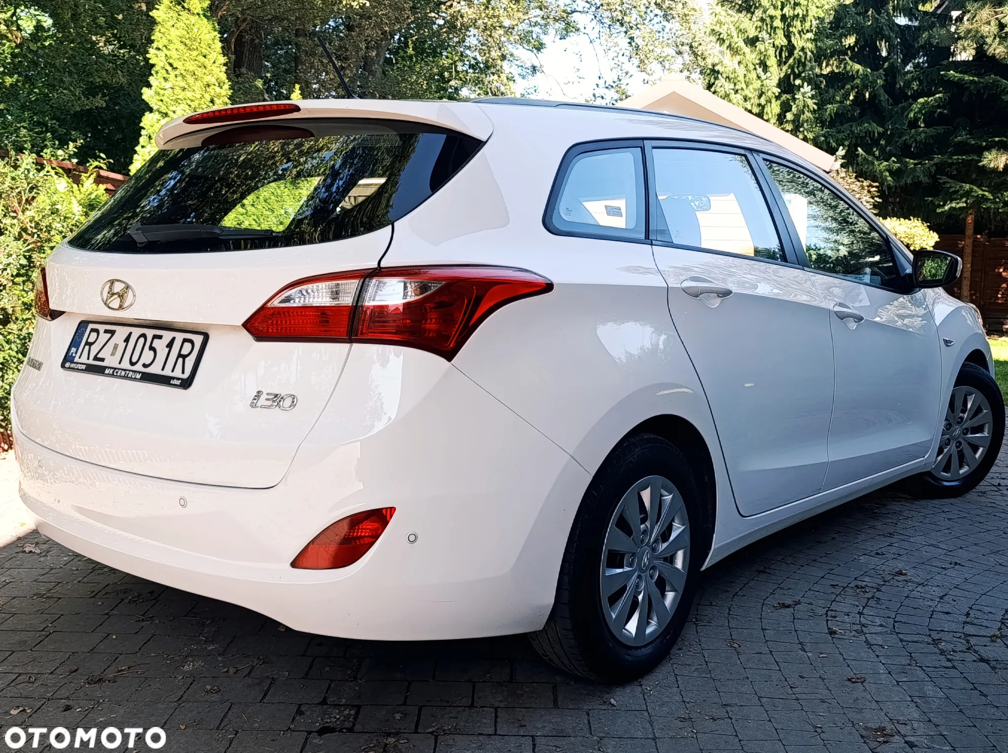 Hyundai i30 1.6 GDI BlueDrive Comfort - 6