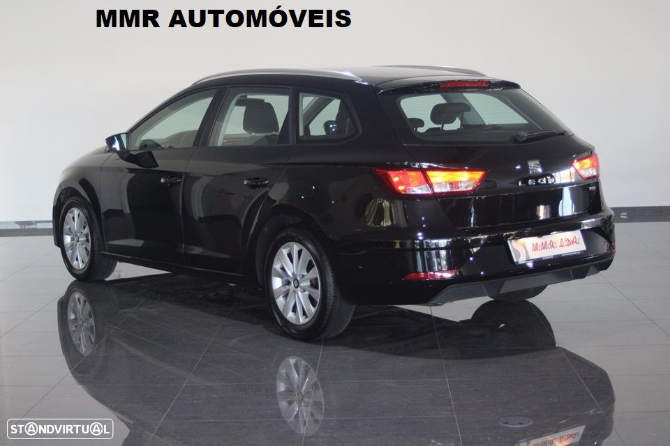 SEAT Leon ST 1.6 TDI Style S/S - 5