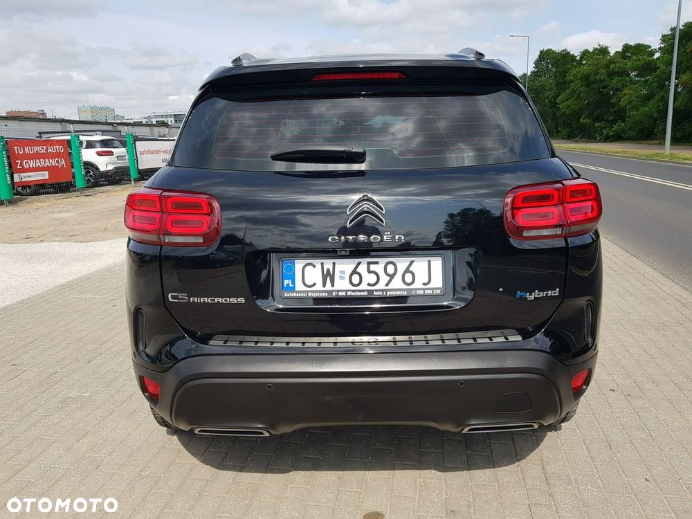 Citroën C5 Aircross - 6