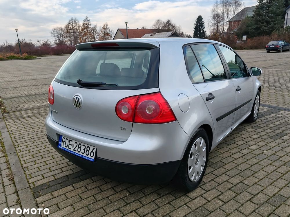 Volkswagen Golf - 7