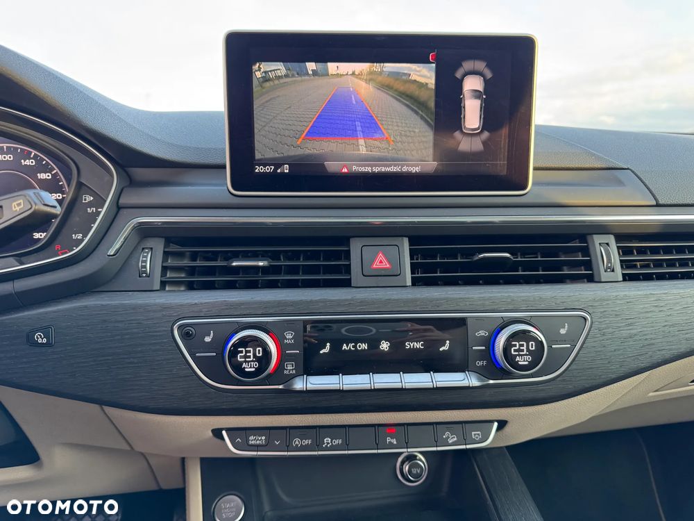 Audi A4 Allroad 2.0 TDI Quattro S tronic - 20