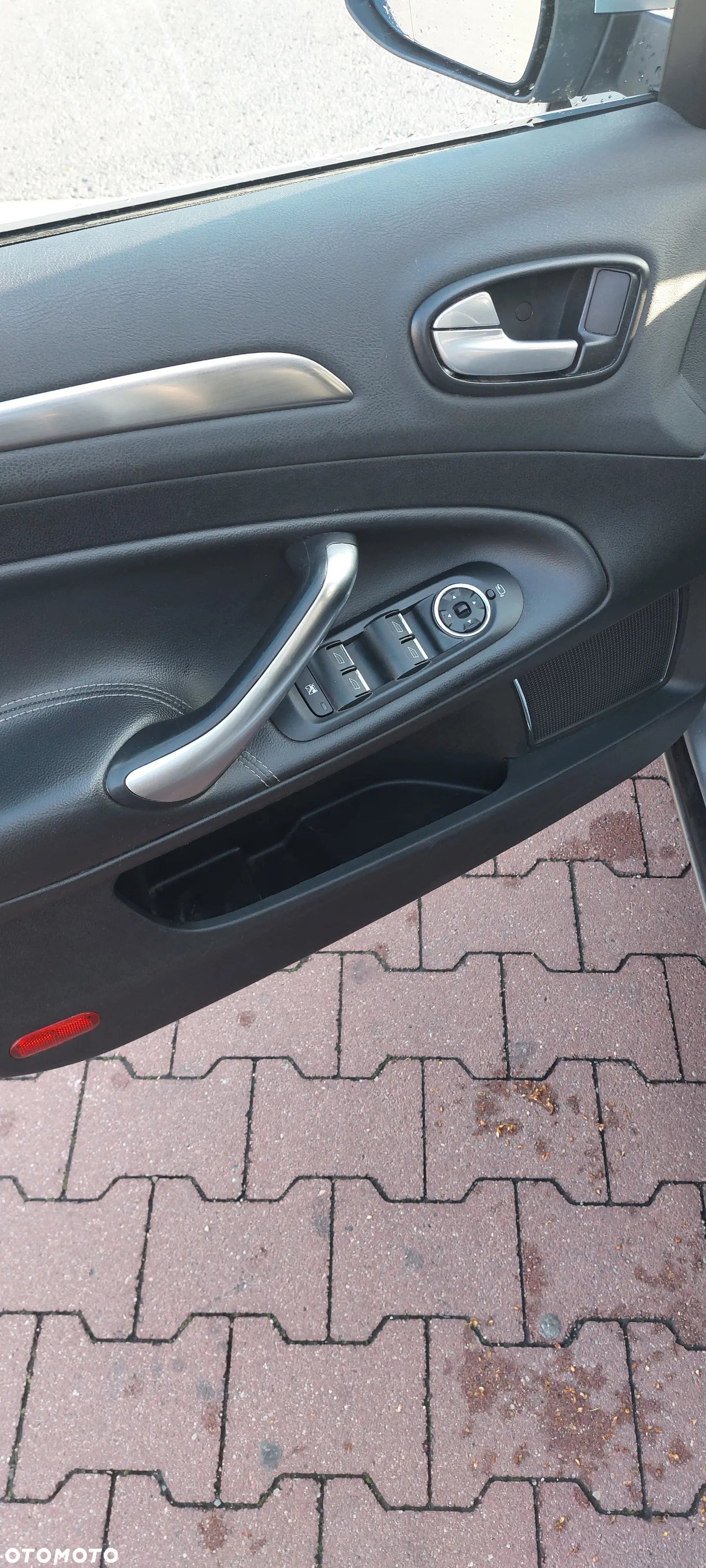 Ford Mondeo 2.0 Titanium - 9