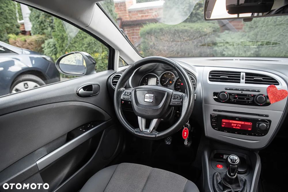 Seat Leon - 23