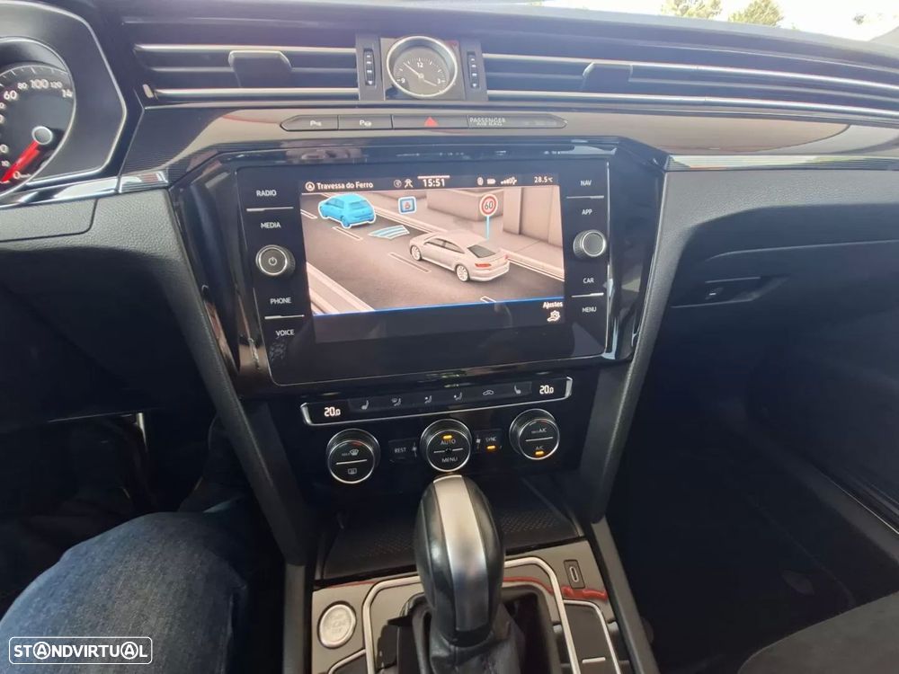 VW Arteon 2.0 TDI Elegance DSG - 30