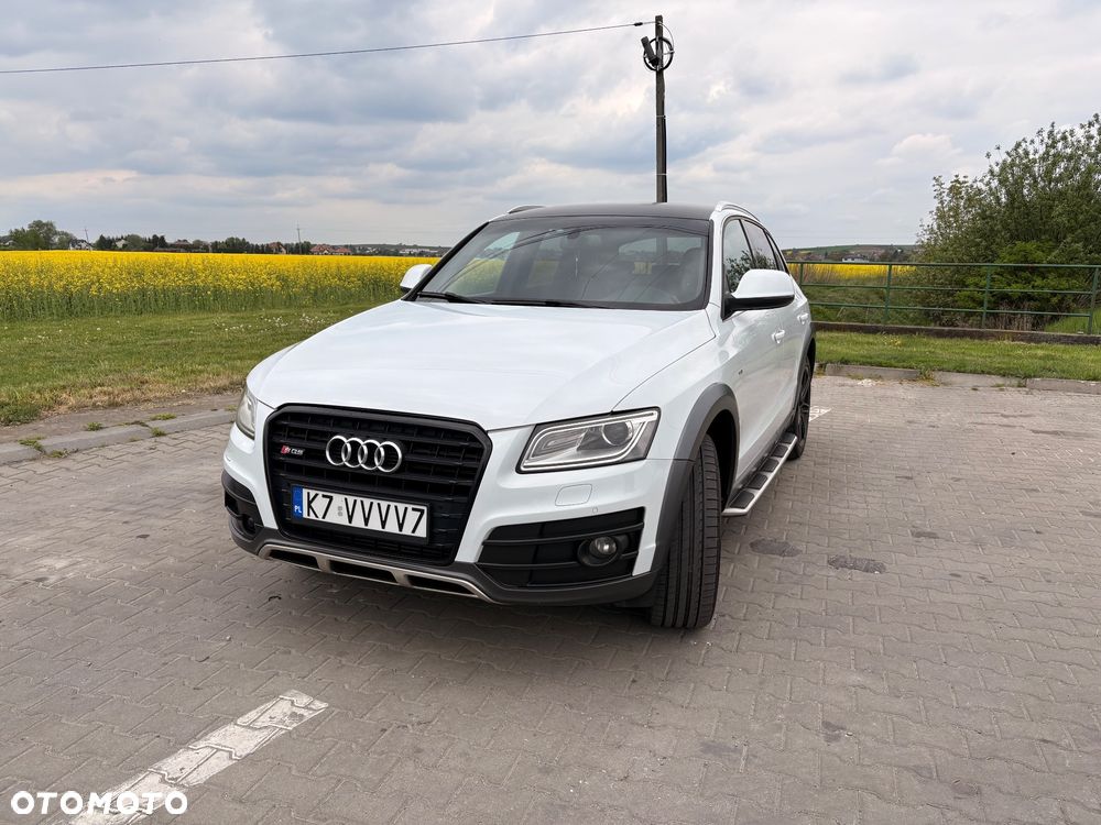 Audi Q5 - 4