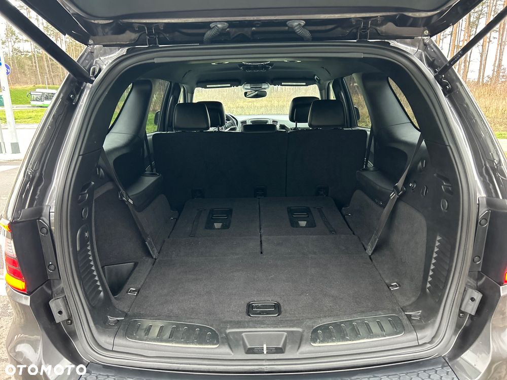 Dodge Durango 3,6 Limited - 25