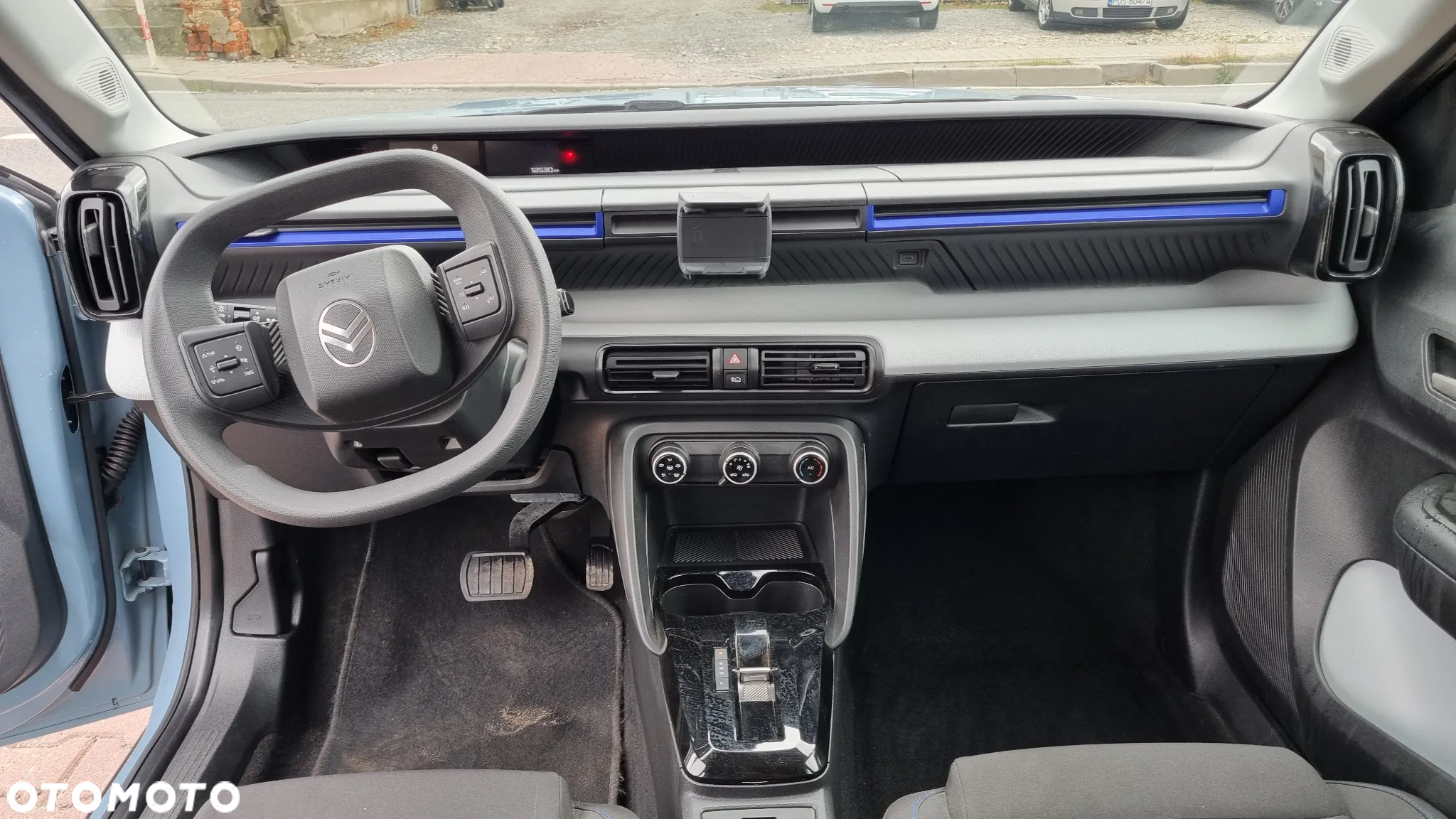 Citroën C3 e-C3 EV113 44.2kWh You Pack Plus - 31