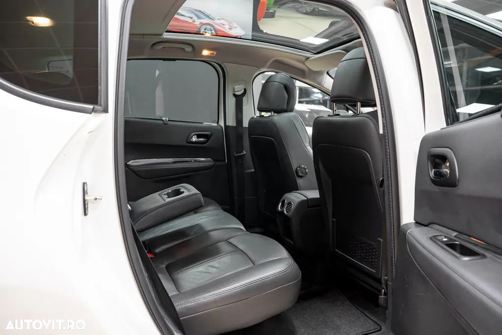 Peugeot 3008 BlueHDi 120 EAT6 Stop & Start Allure - 25