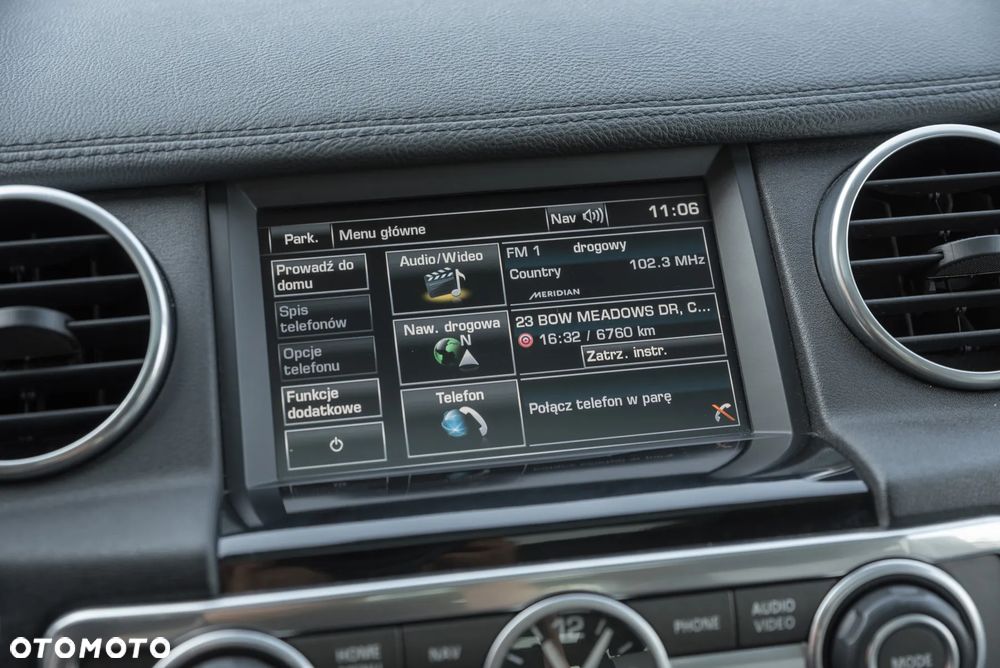 Land Rover Discovery 3.0 V6 Supercharged HSE - 23