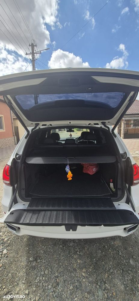 BMW X5 - 19