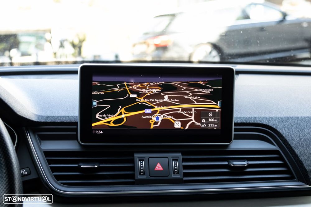 Audi Q5 2.0 TDI quattro S-line S-tronic - 46