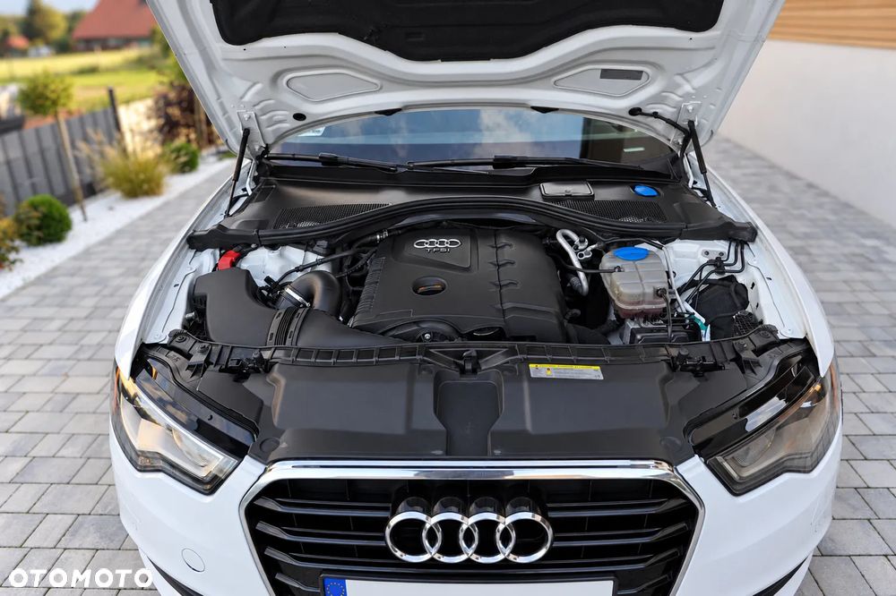 Audi A6 Limousine - 17
