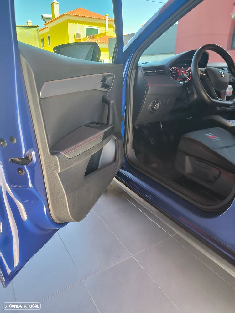 SEAT Arona 1.0 TSI FR - 5
