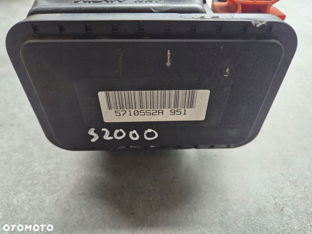pompa abs honda s2000 57105s2a - 2