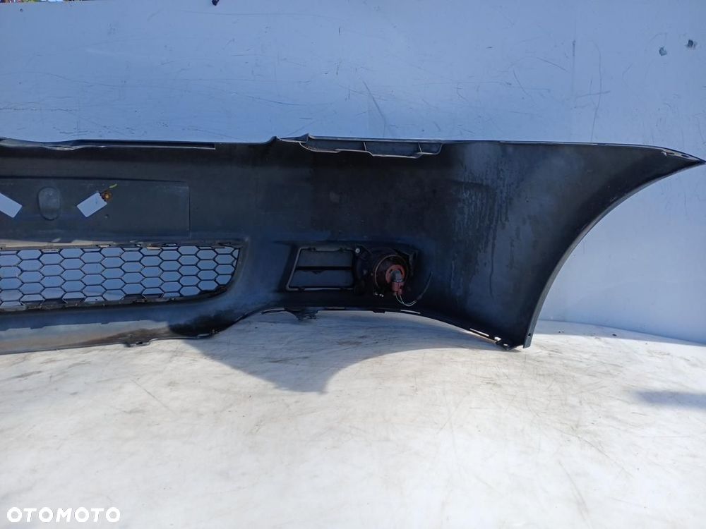 ZDERZAK PRZÓD PRZEDNI TOYOTA COROLLA VERSO II 04-07r. 52119-0F010 - 4