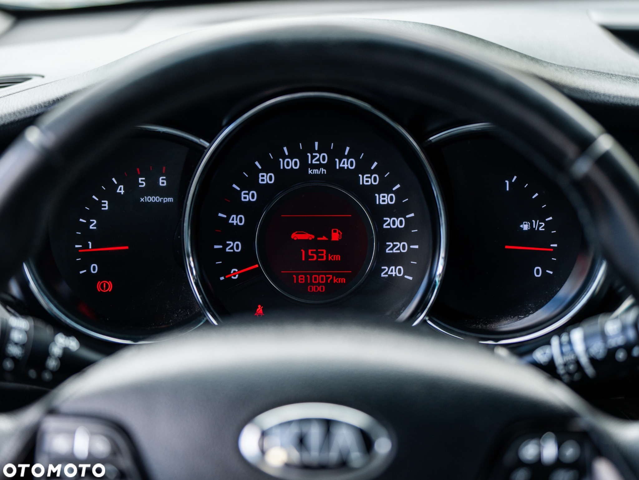 Kia Ceed Cee'd 1.6 CRDi XL - 35