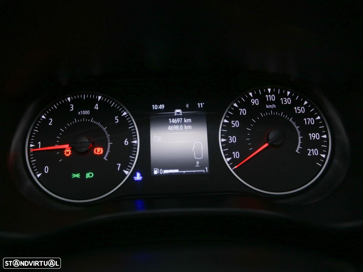 Dacia Jogger 1.0 ECO-G Essential Bi-Fuel - 15