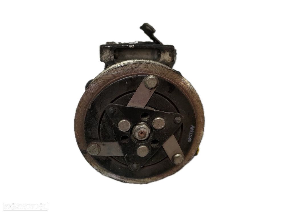 Compressor Ar Condicionado Peugeot 207 (Wa_, Wc_) - 2