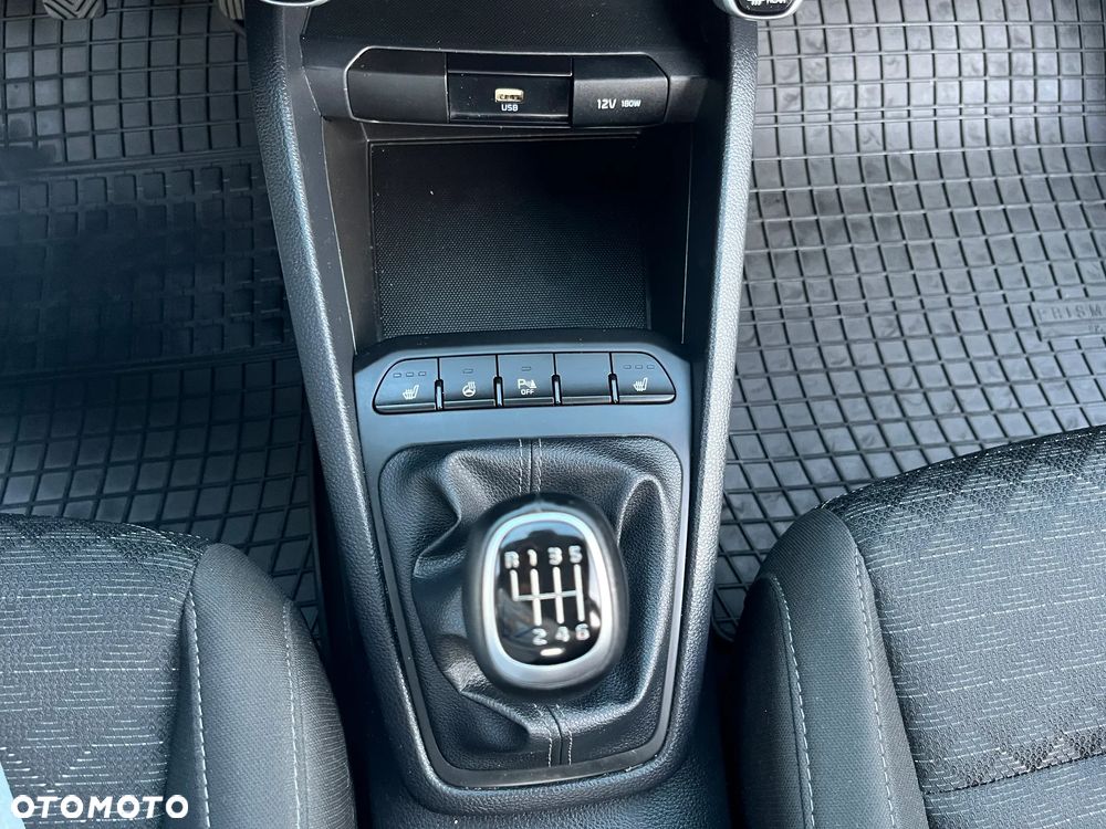 Kia Rio 1.0 T-GDI M - 12