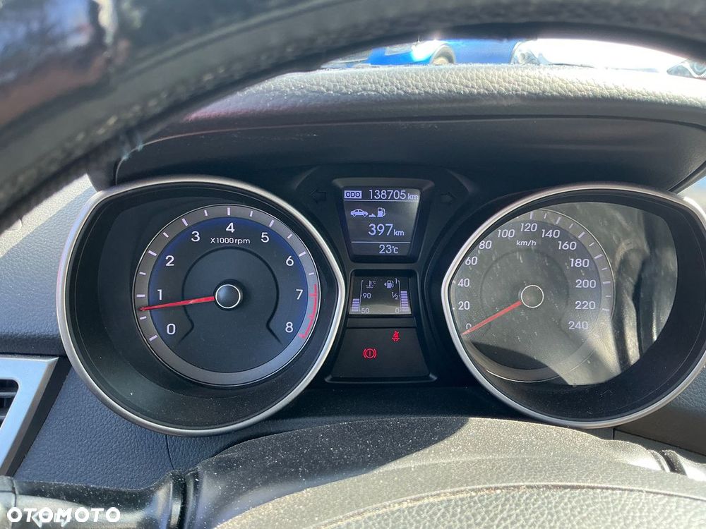 Hyundai i30 1.4 Premium - 35