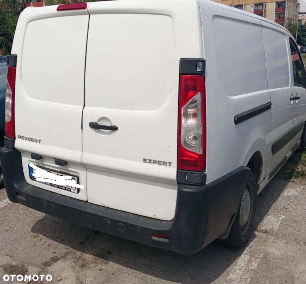 Peugeot Expert - 3