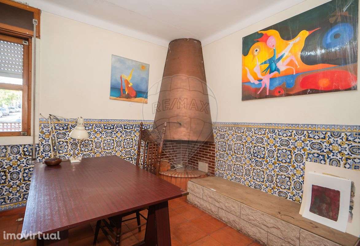 Moradia T6 para venda - Grande imagem: 5/46