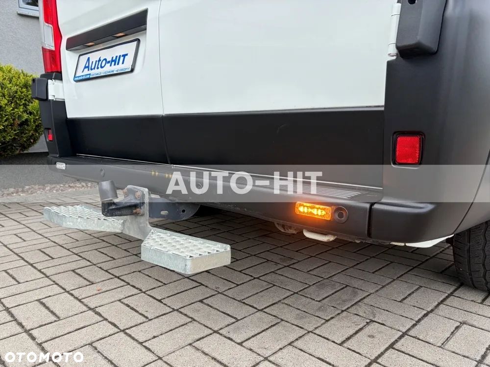 Peugeot Boxer - 21