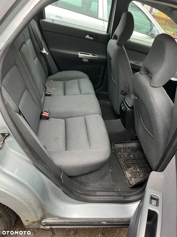 Volvo S40 1.8 Momentum - 8