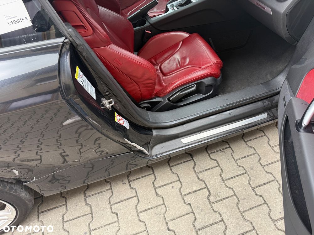 Audi TT Coupé 3.2 quattro S tronic - 6