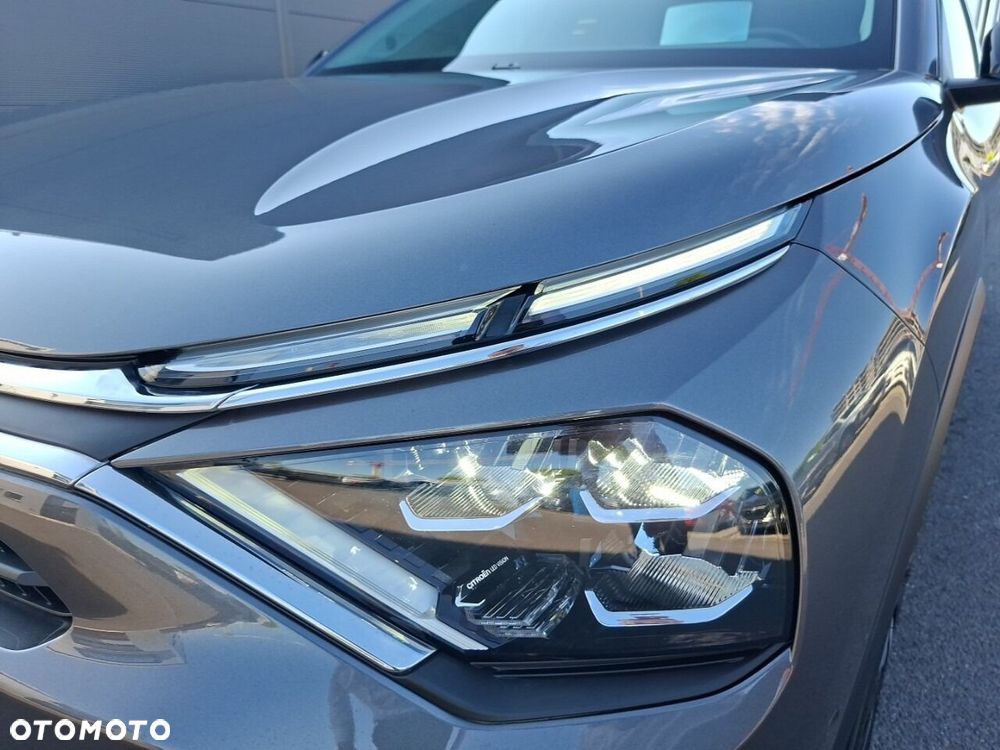 Citroën C4X 1.2 PureTech Max S&S EAT8 - 13