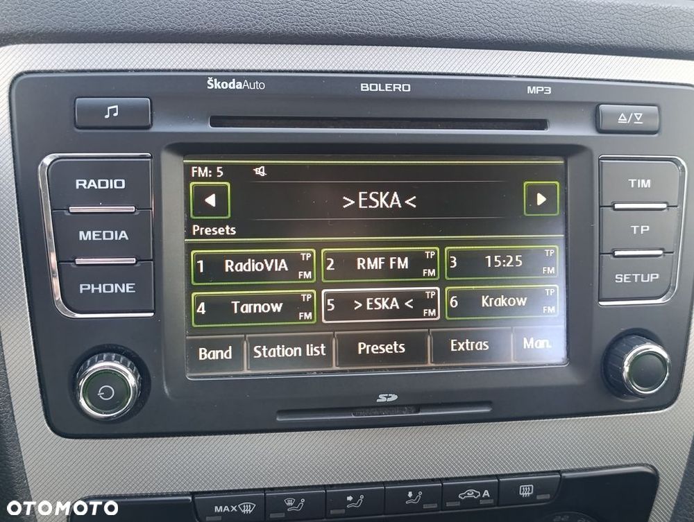 Skoda Octavia 1.4 TSI Elegance - 30