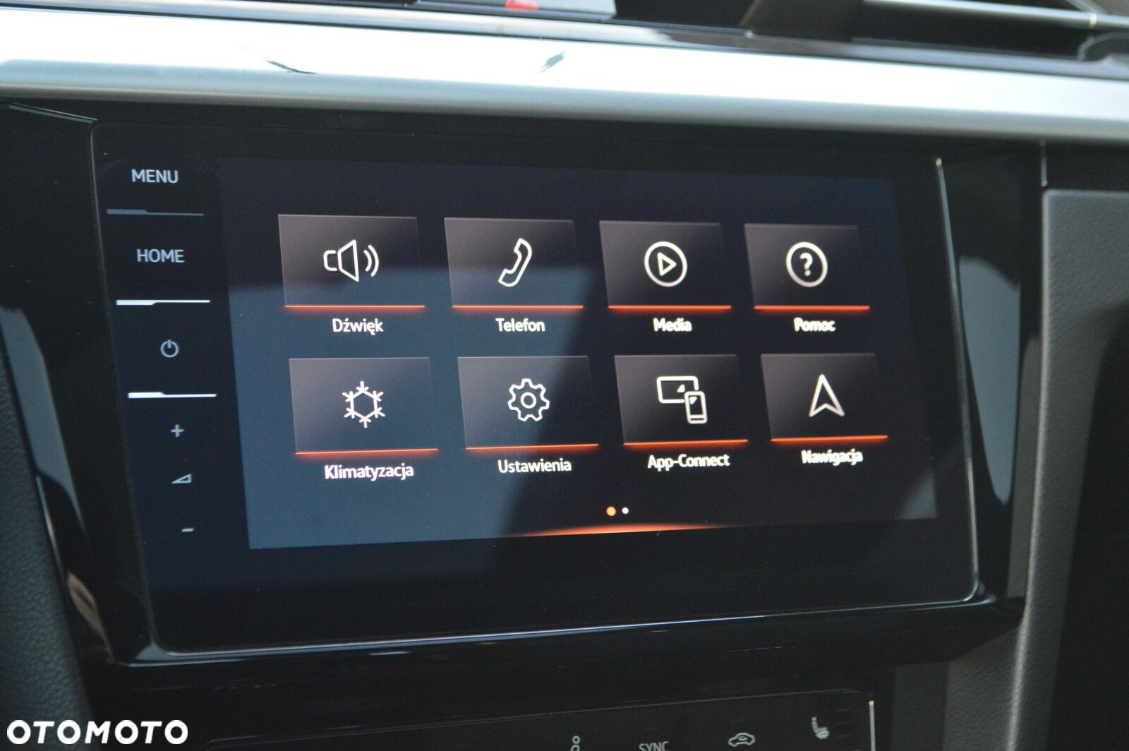 Volkswagen Arteon 2.0 TDI 4Motion R-Line DSG - 20
