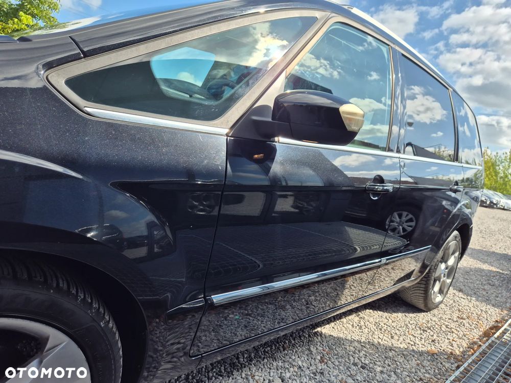 Ford Galaxy 2.0 T Platinium X (Titanium) - 18